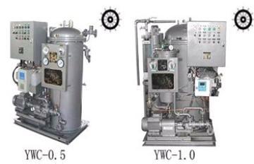 Oily Water Separator