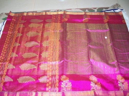 Sarees