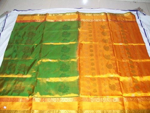 Uppada Silk Saree