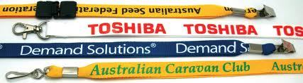 12 MM MULTY COLOR LANYARDS