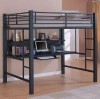 Stainless Steel Bunk Bed