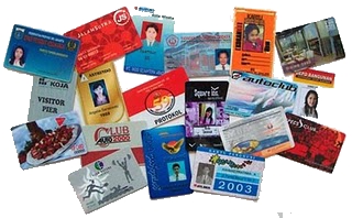 Employee ID Card Employee ID Card