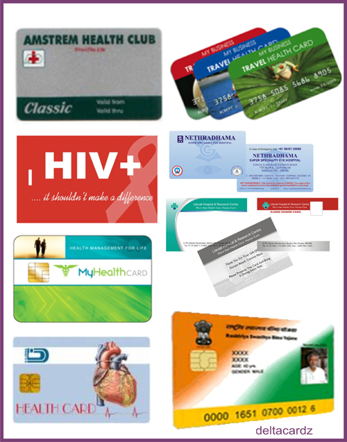 Health Card
