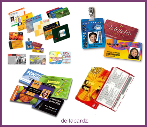 Digital Cards