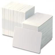 PVC White Card & Sticky Card