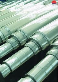 Grinding Roller