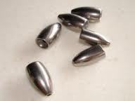 Buoy Sinkers