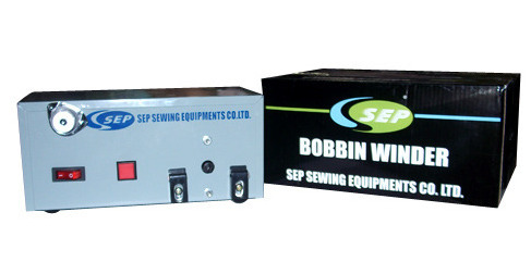SEP BOBBIN WINDER
