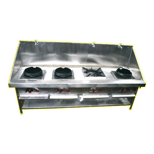 chinese cooking platform
