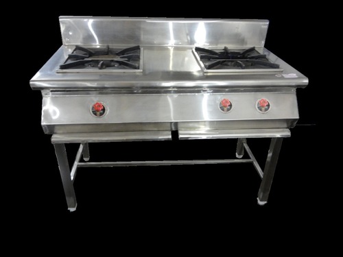 Commercial Kitchen Equipment