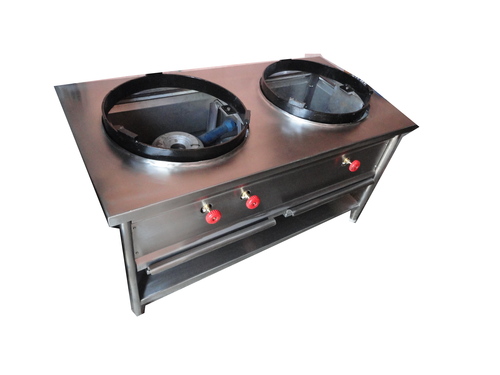 gujarati burner range