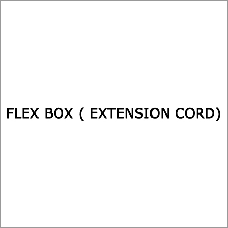 Flex Box