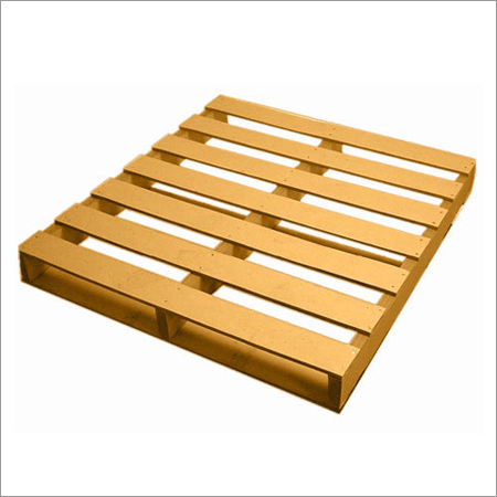 Wooden Pallet