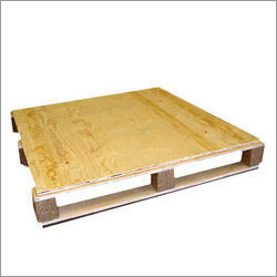 Plywood Pallets