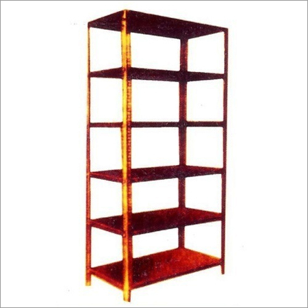 Metal Racks