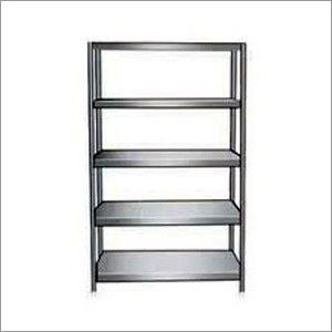 Steel Racks