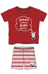INFANT SETS
