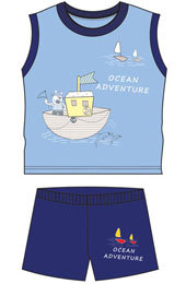 INFANT SETS