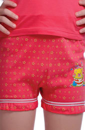 UNISEX BLOOMERS