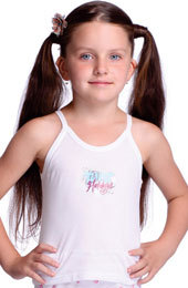 GIRLS VEST