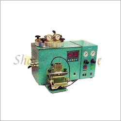 Auto Clamp Wax Injector