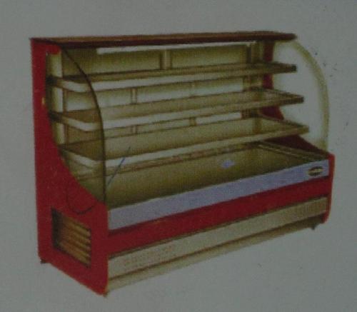 Refrigerated Display Counters