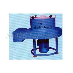 Jewelry Dust Collector Machine