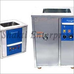 Ultrasonic Jewelry Cleaner