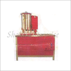 investment casting mixture