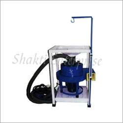 Jewelry Dust Collector Systems