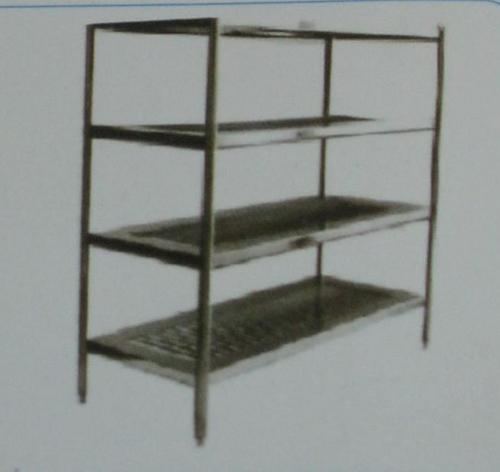 Refrigeration Equipment