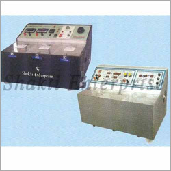 Rhodium Jewelry Machine