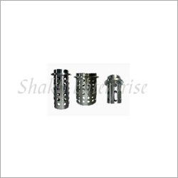 Stainless Steel Casting Flask