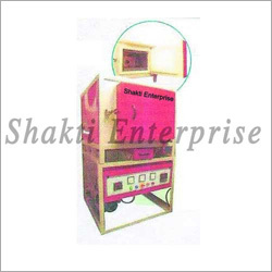 Jewelry Burnout Furnace