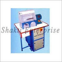 Jewelry Polishing Machine