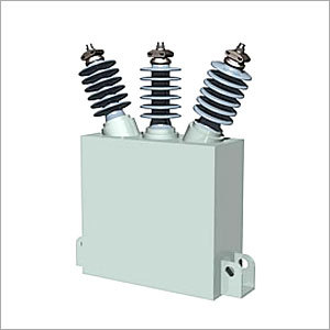 HT Capacitors