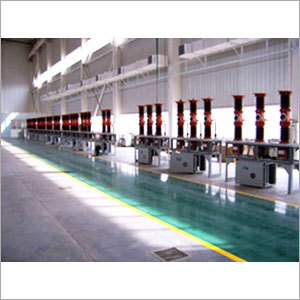 Industrial Circuit Breaker