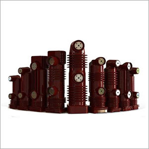 Vacuum Circuit Breaker Assembly