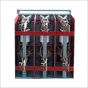 Vacuum Circuit Breaker