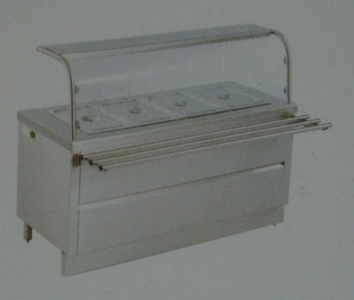 Commercial Refrigeration Equipment