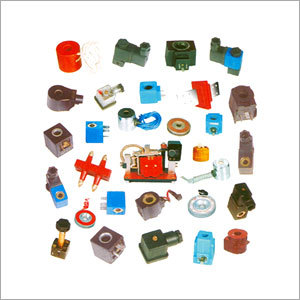 Electrical Equipments