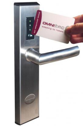 Electronic Door Lock