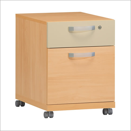 Pedestal Unit