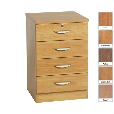 Office Pedestal Unit