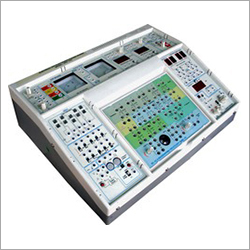 Basic Electrical Electronic Engineering Trainer