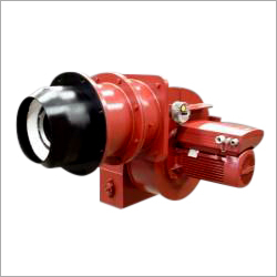 Flame Monitoring Device