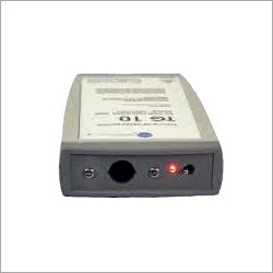 Flame Monitoring Device