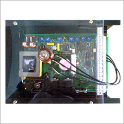 Thyristor Drive