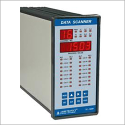 Scanner & Datalogger