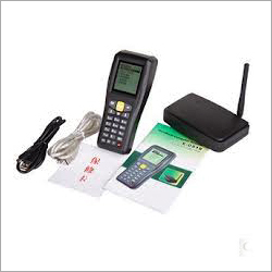 Scanner & Datalogger